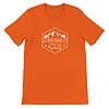 Badge Truck World Traveler T-shirt