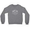 Badge Truck World Traveler Sweatshirt