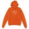 Badge truck World traveler Hoodie