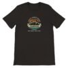 I’Dont Always Drink When Camping T-shirt