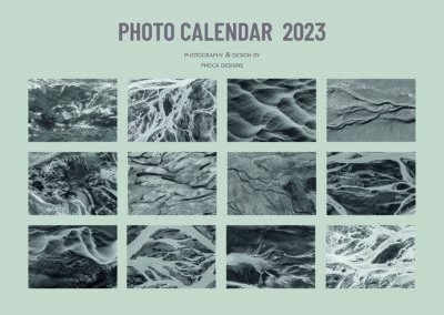 kalender overzicht