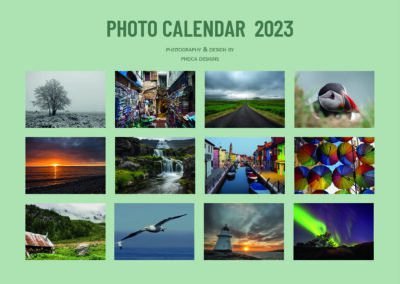 overzicht kalender