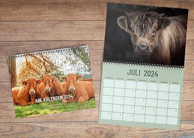 koe kalender